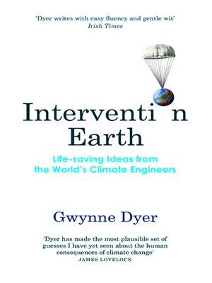 cover image of Intervention Earth